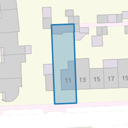 Perceel APD01-M-5628