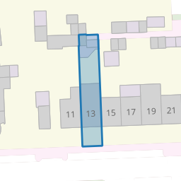 Perceel APD01-M-5629