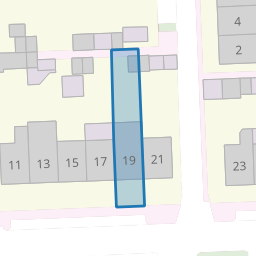 Perceel APD01-M-5632