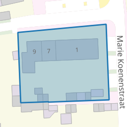 Perceel APD01-M-5634