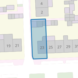 Perceel APD01-M-5635
