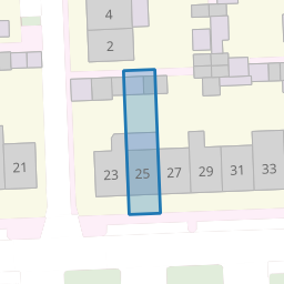 Perceel APD01-M-5636