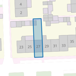 Perceel APD01-M-5637