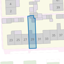 Perceel APD01-M-5638