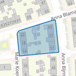 Perceel APD01-M-5644