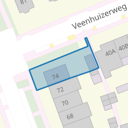 Perceel APD01-M-5651