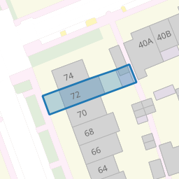 Perceel APD01-M-5652