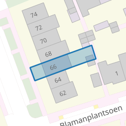 Perceel APD01-M-5655