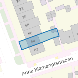 Perceel APD01-M-5656