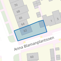 Perceel APD01-M-5657
