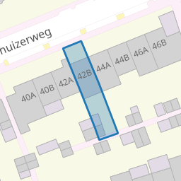 Perceel APD01-M-5661