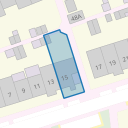 Perceel APD01-M-5673