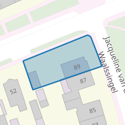 Perceel APD01-M-5684
