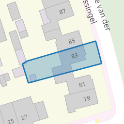 Perceel APD01-M-5687