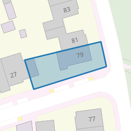Perceel APD01-M-5689