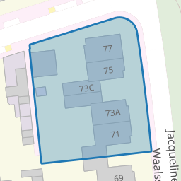 Perceel APD01-M-5690