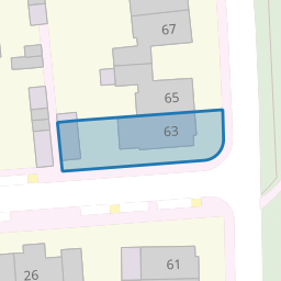 Perceel APD01-M-5694