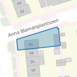 Perceel APD01-M-5713