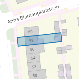 Perceel APD01-M-5714