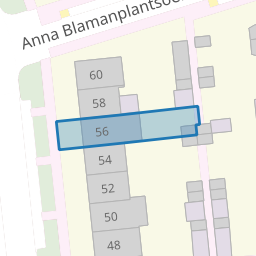 Perceel APD01-M-5715