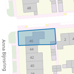 Perceel APD01-M-5720