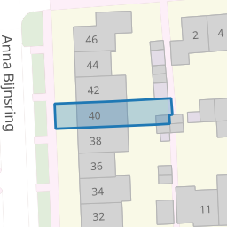 Perceel APD01-M-5723