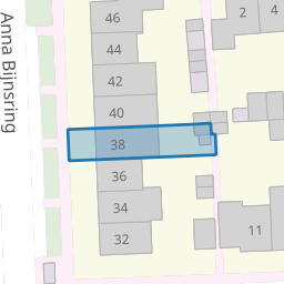 Perceel APD01-M-5724