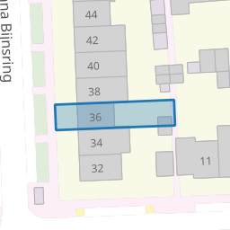 Perceel APD01-M-5725