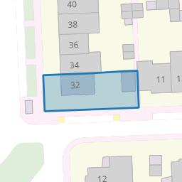 Perceel APD01-M-5727