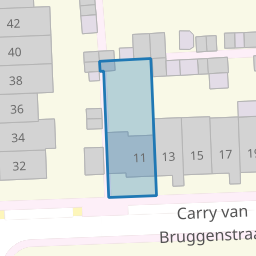 Perceel APD01-M-5734