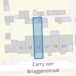 Perceel APD01-M-5736