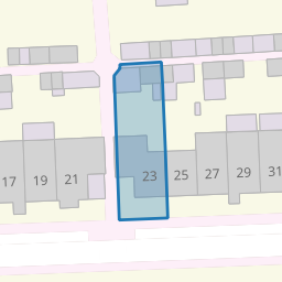 Perceel APD01-M-5748