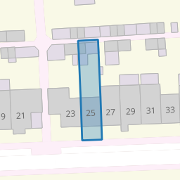 Perceel APD01-M-5749