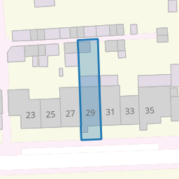 Perceel APD01-M-5751