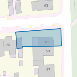 Perceel APD01-M-5755