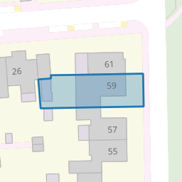 Perceel APD01-M-5756