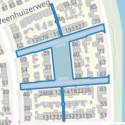 Perceel APD01-M-5761