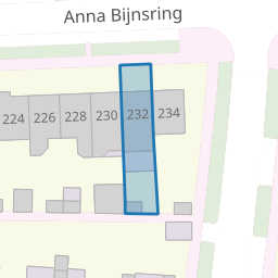 Perceel APD01-M-5776