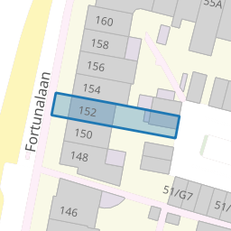Perceel APD01-M-5792