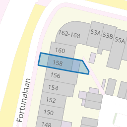 Perceel APD01-M-5795