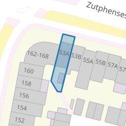 Perceel APD01-M-5797