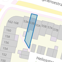 Perceel APD01-M-5798