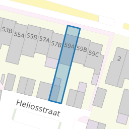 Perceel APD01-M-5803