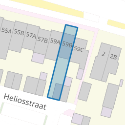 Perceel APD01-M-5804