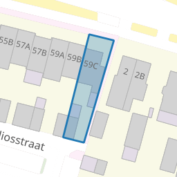 Perceel APD01-M-5805