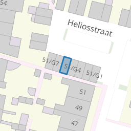 Perceel APD01-M-5808