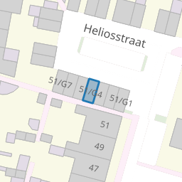 Perceel APD01-M-5809