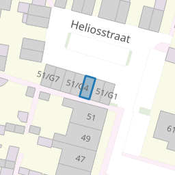 Perceel APD01-M-5810