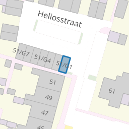 Perceel APD01-M-5812