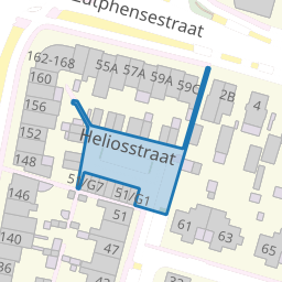 Perceel APD01-M-5813